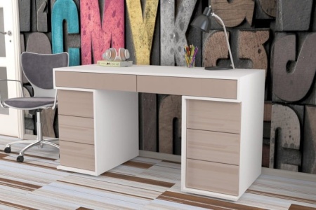 Письменный стол Мебелеф-21