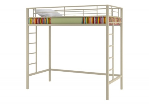 Двухъярусная кровать "Севилья 1/1"