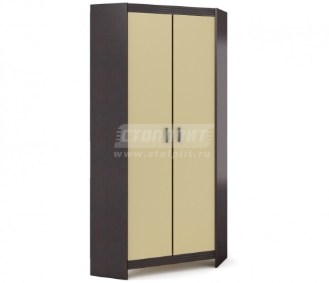 Дакота СБ-1894 Шкаф угловой