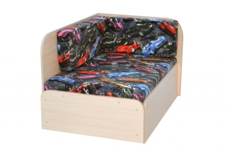 Диван-тахта Выростайка угол правый