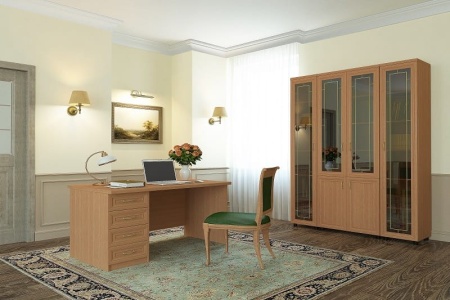 Кабинет "Премьер-2"