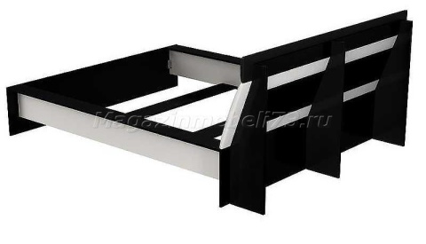 Кровать Домино