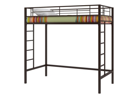 Двухъярусная кровать "Севилья 1/1"