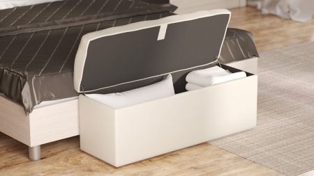 Пуф Тип 3 (Светлый)