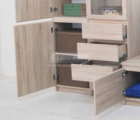 Веста СБ-2248 Витрина