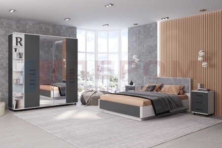 Спальня Грейс 01