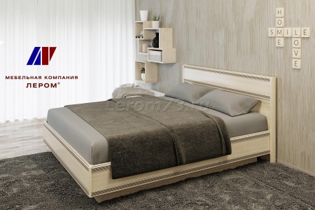 Карина Кровать с Подъемным Механизмом  КР-1001 (1,2х2,0)