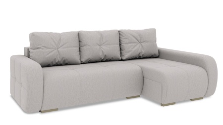 Диван Угловой «Томас Т2 Разные Цвета/Д-2600 х Ш-1550 х В-830 мм