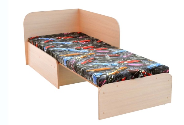 Диван-тахта Выростайка угол левый