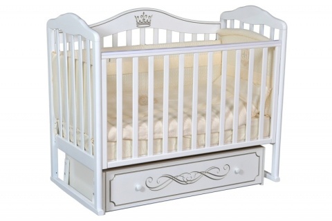 Кроватка "Helen 5"