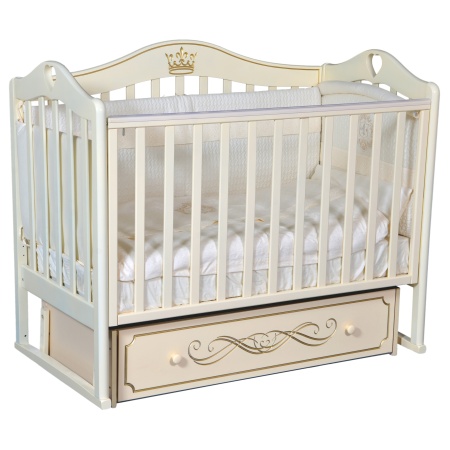 Кроватка "Каролина 555"