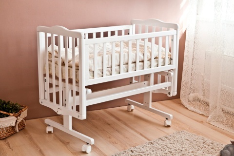 Колыбель "Софьюшка"