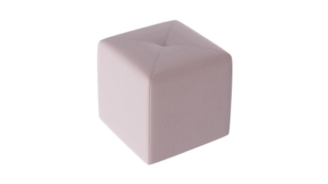 Пуф Тип 6 (Светло-Лиловый)