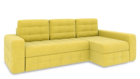 Диван Угловой Райс Т2 Разные Цвета/Д-2600 х Ш-1600 х В-830 мм