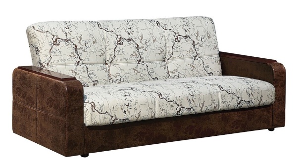 Диван Вегас №28 /Разные Цвета Ш-2190 х Г-880 х В-910 мм