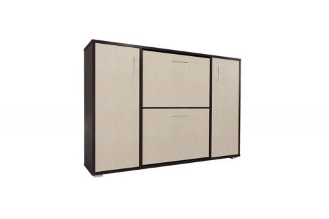 Обувница "Мебелайн 6"