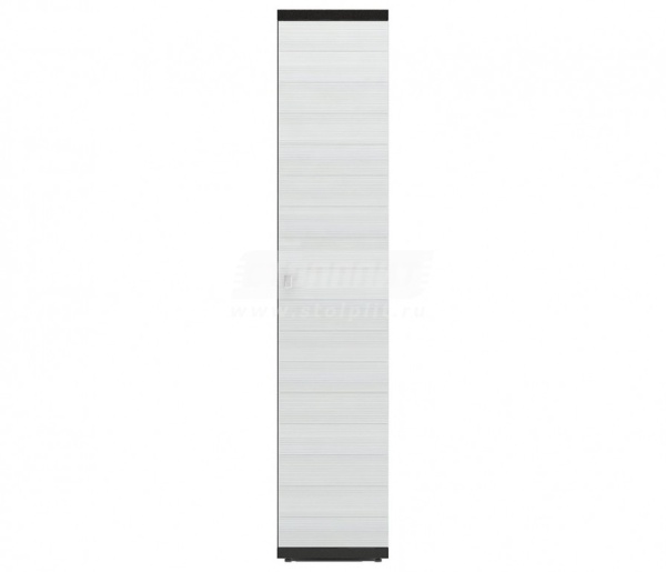 Гретта СБ-637 Шкаф однодверный