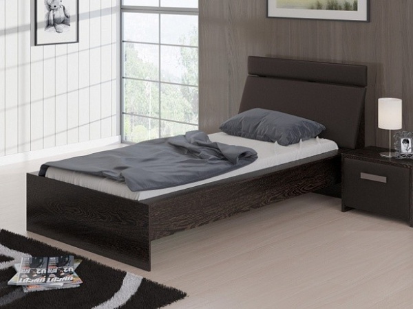 Кровать Домино