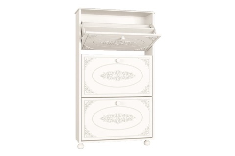 Тумба для обуви "Ассоль" АС-46 (обувница)