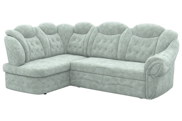 Угловой Диван Остин/Разные Цвета Ш-3140 х Г-1850 х В-1100 мм