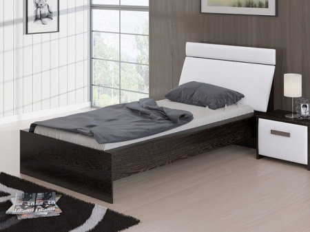 Кровать Домино