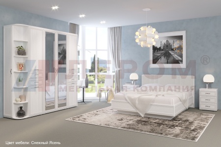 Спальня Карина 03