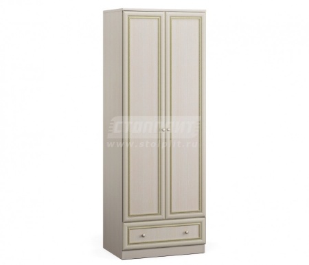 Грация СБ-2196 Шкаф 2-х дверный