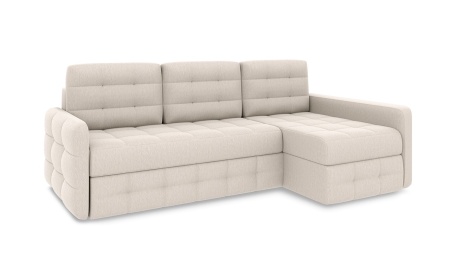 Диван Угловой Райс Slim Т2 Разные Цвета/Д-2330 х Ш-1600 х В-830 мм