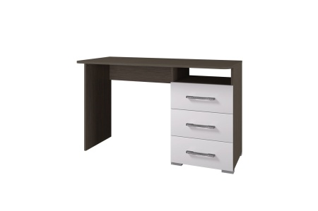 Детский Гарнитур "Ницца" №1 МДФ (Ш-2400 х В-2000 х Г-446 мм)/Разные Цвета