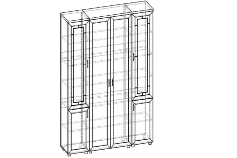 Кабинет "Премьер-1"