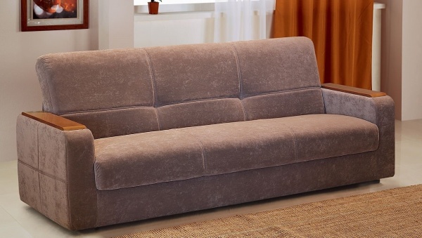 Диван Вегас №28 /Разные Цвета Ш-2190 х Г-880 х В-910 мм