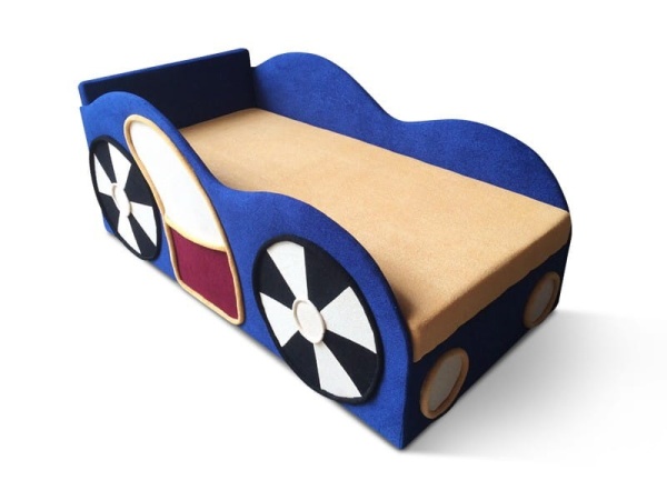 Тахта Машинка правая