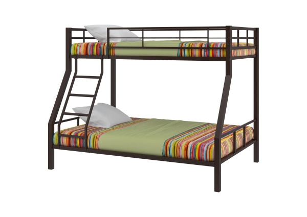 Двухъярусная кровать "Гранада 1"