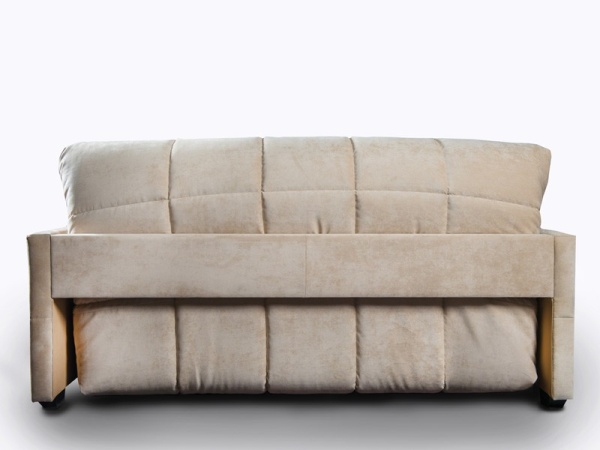 Диван Carina Прямой Классический Бежевый