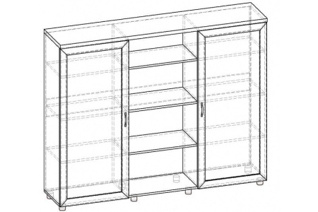 Кабинет "Премьер-8
