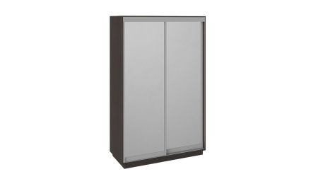 Шкаф-Купе 2-х Дверный/Разные Цвета (Ш-1400 х В-2200 х Г-600 мм)