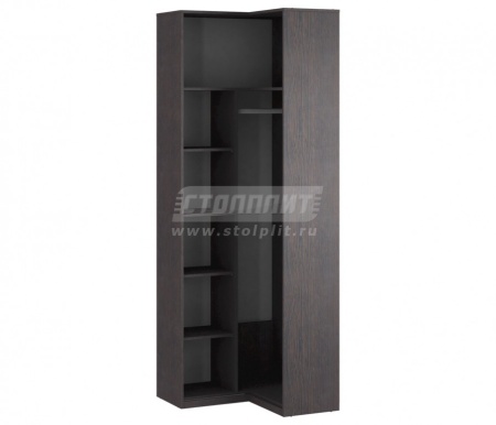 Афина СБ-2233 Шкаф угловой