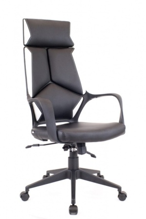 Кресло "Everprof Trio Black TМ"