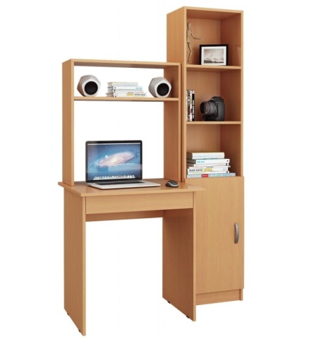 Уголок школьника "Мастер" УШ-2