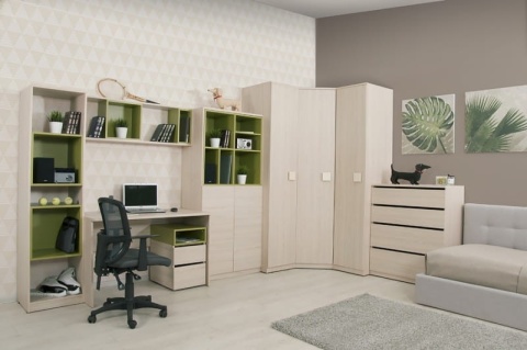 Уголок школьника "Румер"