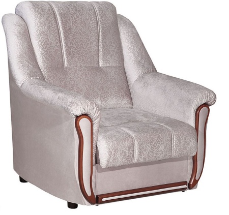 Кресло Раскладное Вегас №1/Разные Цвета Ш-870 х Г-950 х В-950 мм