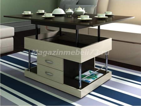 Стол Трансформер-6