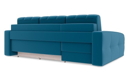 Диван Угловой Аспен Т2 Разные Цвета/Д-2580 х Ш-1620 х В-830 мм