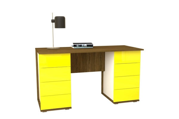 Письменный стол Мебелеф-11