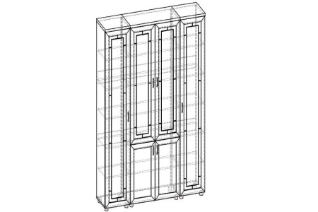 Кабинет "Премьер-2"