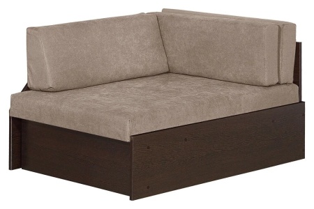 Кресло-Кровать Стайл №1/Разные Цвета Ш-1120 х Г-800 х В-620 мм