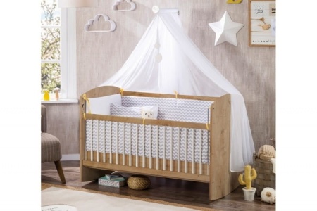 Кроватка-люлька "Customary"