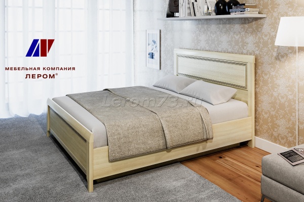 Карина Кровать с Подъемным Механизмом КР-1022 (1,4х2,0)