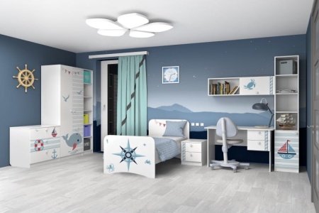 Уголок школьника "Смарти"