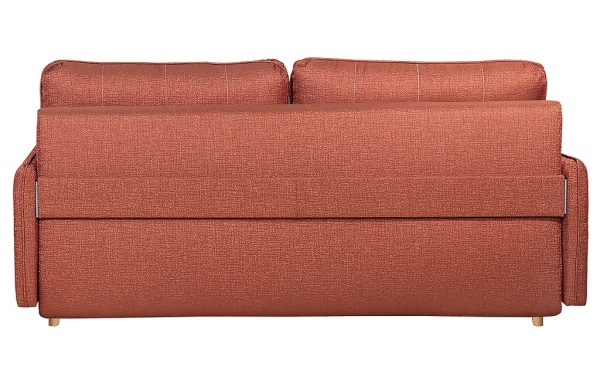 Диван Оксфорд №1/Разные Цвета Ш-2120 х Г-1050 х В-1020 мм